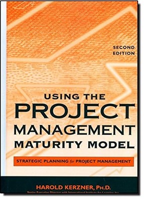 Using the Project Management Maturity Model: Strategic Planning 