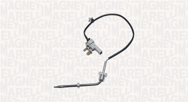 Sensor Abgastemperatur FüR Opel Cascada Insignia A Stufenheck Sports Tourer-image