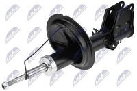 2X NTY StoßDäMpfer A-FT-021 FüR Fiat Palio Weekend Strada Pick Up Siena 178DYA1A