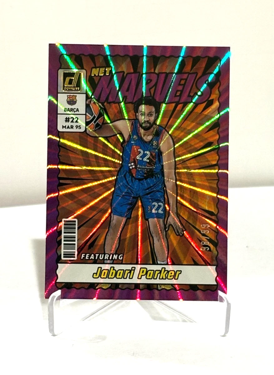 Jabari Parker Basketball Milwaukee Bucks Sports Trading Cards