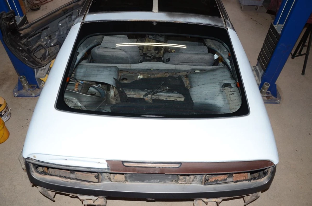 Genuine OEM Liftgates for Nissan 300ZX for sale | eBay
