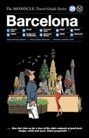 Joe Pickard | The Monocle Travel Guide To Barcelona | Buch | Englisch (2018)