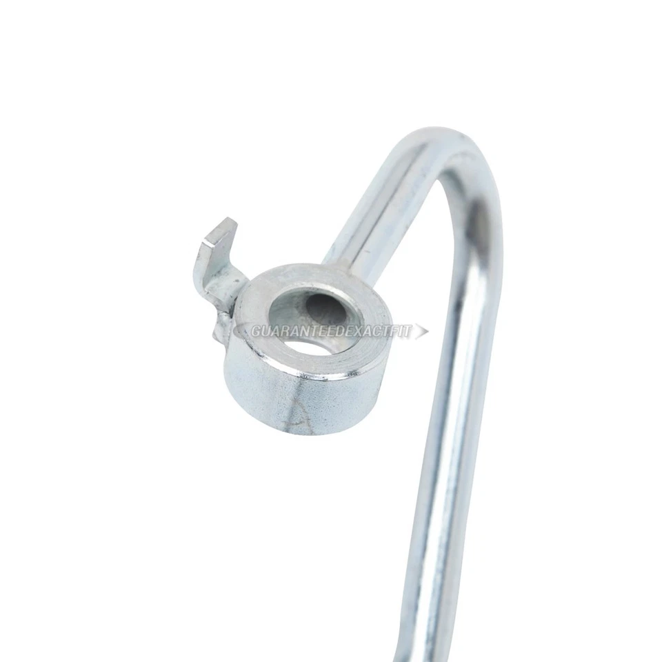 Manguera de presión de dirección asistida TCP para Dodge Ram y Mitsubishi Mighty Max Edelmann Foto 2 de 3