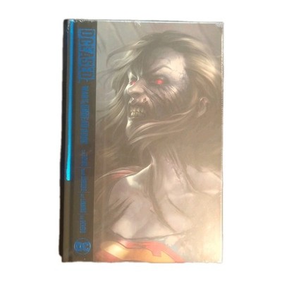 DCeased: War of the Undead Gods Hardcover By Tom Taylor & Trevor Hairsine (DC)