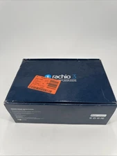 Rachio 3 Indoor Smart Wi-Fi Sprinkler Controller - (FOR PARTS !)