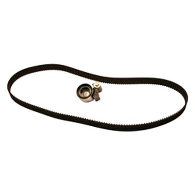 For Dodge Charger 2006-2010 Gates PowerGrip Timing Belt Component Kit