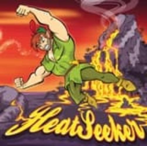 Различные Heatseeker (10) (Винил) 10 EP (ИМПОРТ ИЗ Великобритании)