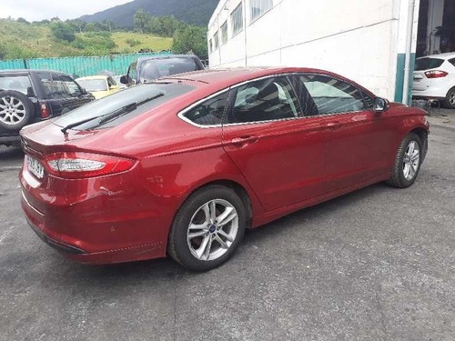 2431769 MODULO ELECTRONICO / DG9T14B526BF / 2715042 PARA FORD MONDEO LIM. BUSINE - Picture 10 of 10