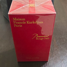 Maison Francis Kurkdjian Paris Baccarat Rouge 540 Extrait Spray 2.4 fl oz
