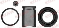 Quick Brake Reparatursatz, Bremssattel 114-5101 FüR Hyundai KIA