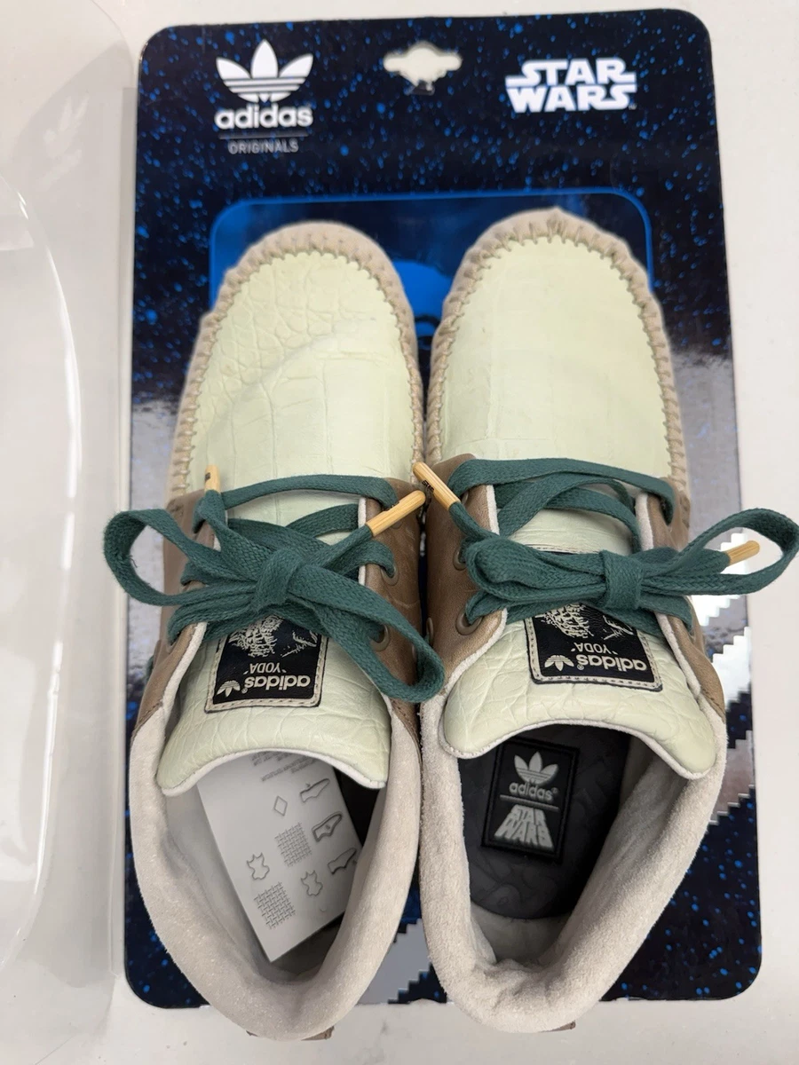 Adidas Zx 700 Boat Yoda for sale | eBay