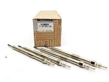 Bougies d'allumage Renault SCENIC