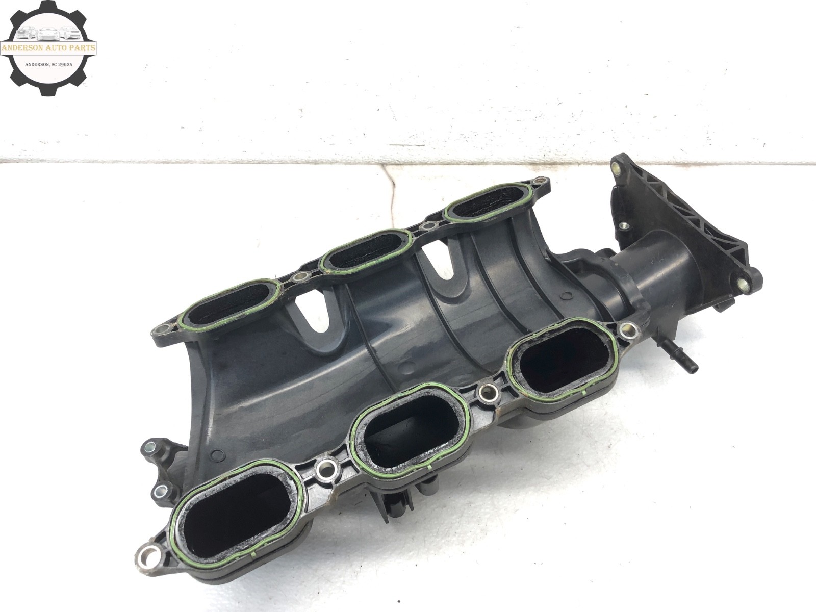 2014-2019 MASERATI GHIBLI 3.0L V6 ENGINE AIR INTAKE MANIFOLD OEM