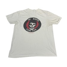 The Misfits Fiend Club T-Shirt Punk Rock Size L