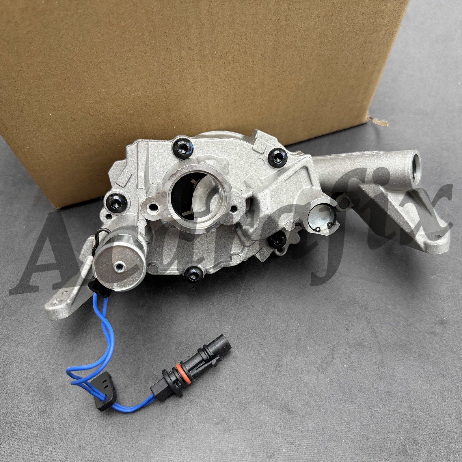 Maserati Ghibli 2017-2024 Oil pump P/N 05184557AE