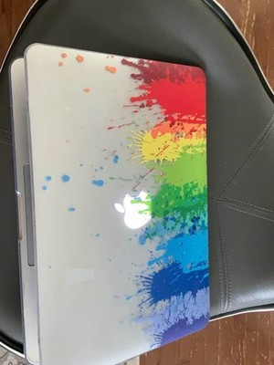 MacBook Pro 13