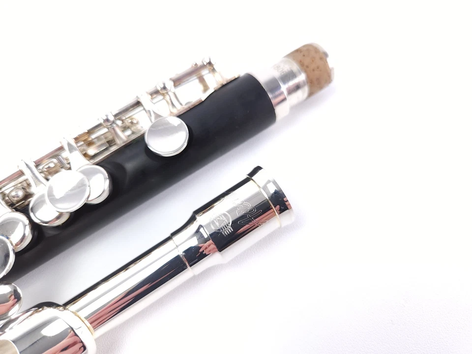 Acento compuesto reacondicionado principiante estudiante Piccolo PC512P + garantía Foto 4 de 4