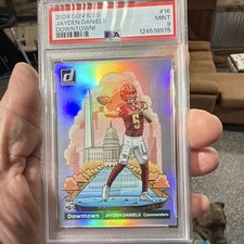 2024 Donruss Football Complete Factory Set Checklist Guide in-content 34