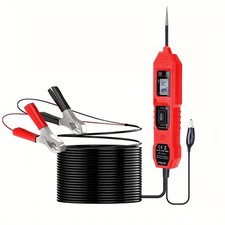 Car Circuit Tester,Multifunctional Component Activation Electrical Voltage Ci...