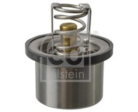Thermostat KüHlmittel Febi Bilstein 170604 FüR MAN Neoplan TGS 1 TGA F2000 F90 2
