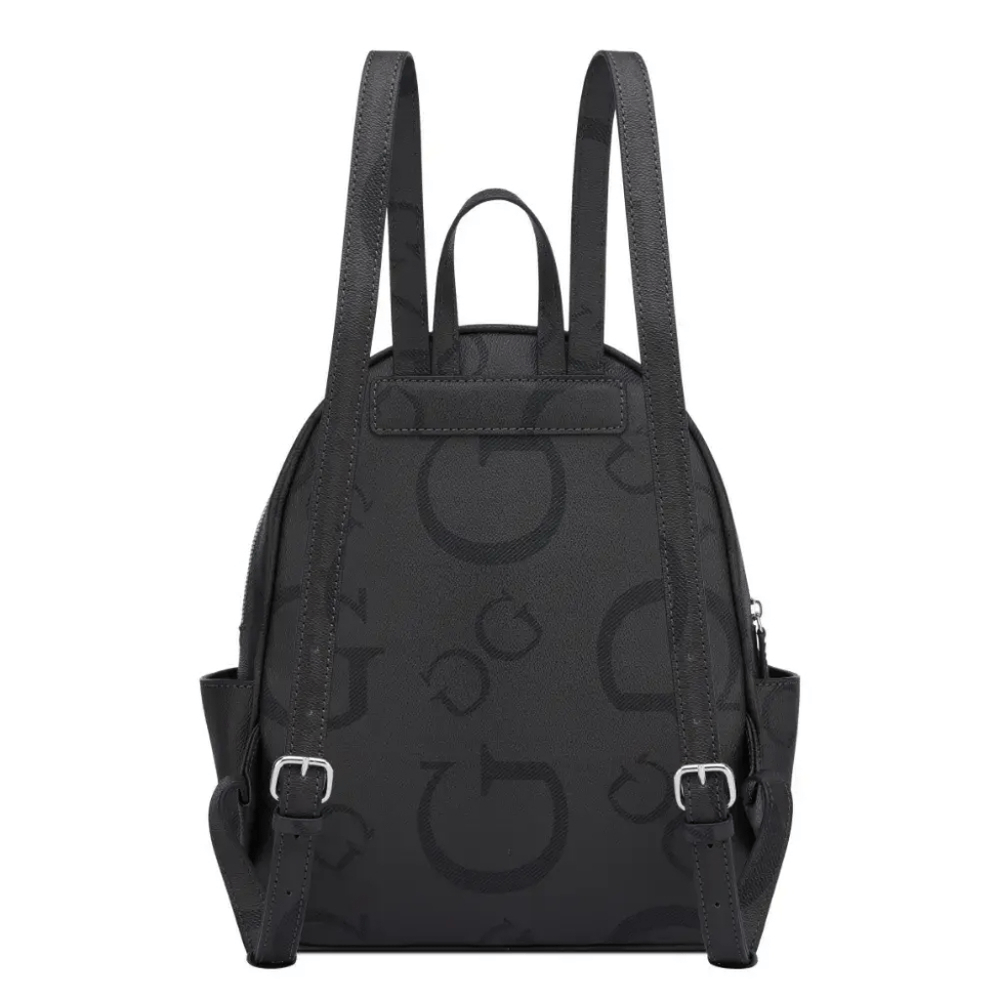 guess originals mini nylon backpack Amazon.com | Logo Crossbody Bag Guess Originals Mini