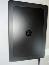 HP ZBook 15 G3 Workstation 16GB 512nvme NVIDIA Quadro M2000M (W004) USED