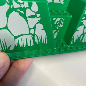 Lego System Adventurers Amazon Ancient Ruins 5986 Complete With Manual Jungle