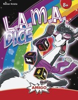 Lama Dice, Amigo Spiel Freizeit