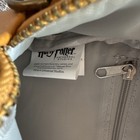 Universal Studios Harry Potter Hufflepuff Crest Mini Backpack — photo 4
