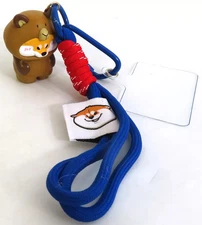 DODOWO Shiba Inu Kuko Moe Wanko Figure 40mm Collectible Toy