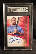 2021 Upper Deck Goodwin Champions Trading Cards Checklist and Odds 42