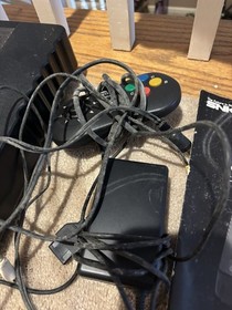 *UNTESTED* Neo Geo CD CD-T01 Console SNK Video Game System US SELLER