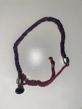 Bracelet à Bretelles Jack Wills Taille 8 Noir - Neuf Avec étiquettes - Bralette Spaghetti