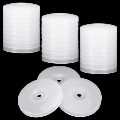 #ad Marsui 500pcs Plastic Cap Washers Use with Nails or Screws Cap Washer 1 1 8#x27;#x27;... $38.06