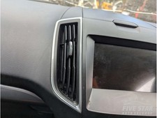 Ford S-max Dashboard Center Air Vent Grill Left 2017 Mpv 45dr Cd539 15-18 Ford S-max Dashboard Center Air Vent Grill Left 2017 Mpv 45dr Cd539 15-18