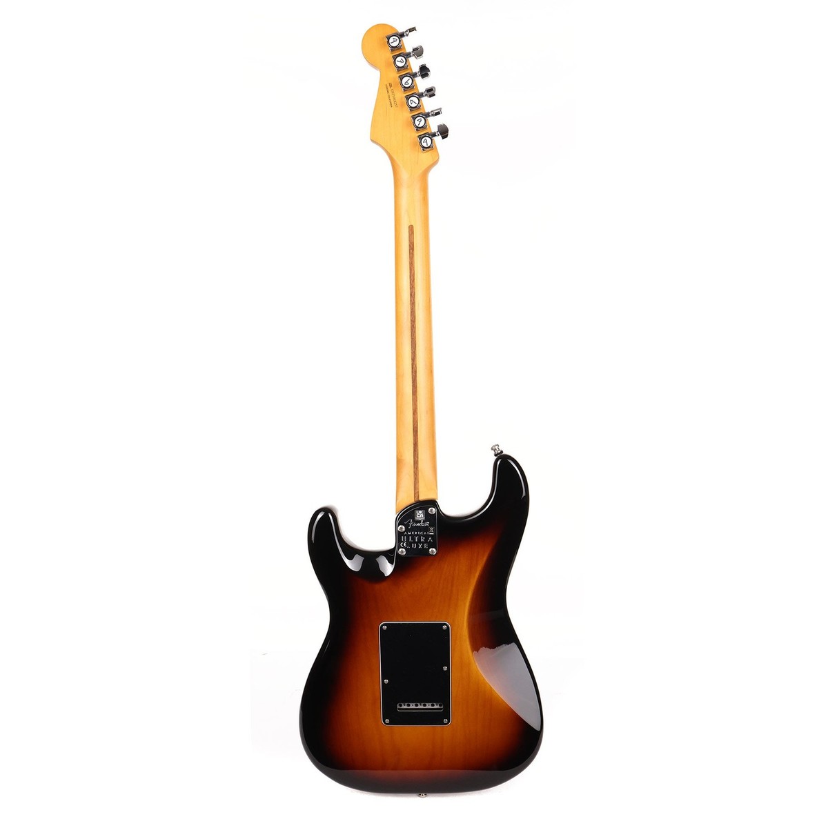 Photogenic Stratocaster (2-Color Sunb… Fender Ultra Luxe Stratocaster 2-Color Sunburst 2021 | eBay