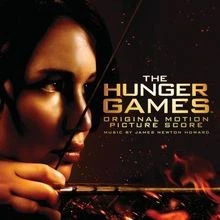 The Hunger Games | CD | état très bon - Photo 1/2