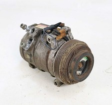 Bmw E53 X5 V8 Ac Air Conditioning Compressor 4.4i 4.6is M62tu 2000-2003 Oem