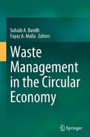 Suhaib A. Bandh (U. A.) | Waste Management In The Circular Economy | Buch (2024)