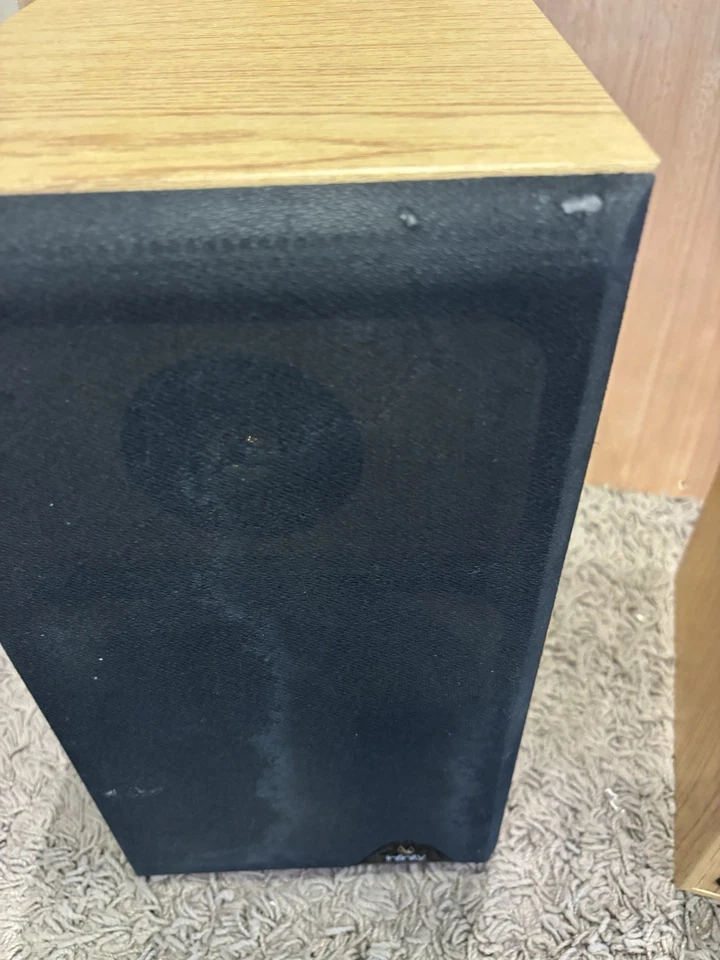 Casse diffusori Infinity Reference 11 MK2 - Immagine 4 di 4