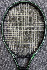 Vintage Collectors Prince Graphite Series 110 Tennis Racquet
