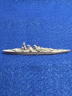 GHQ Micronauts WWII, 1/2400 HMS Frobisher, British CA, assembled and primed #2 — photo 2