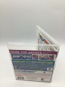 Just Dance 2015 PlayStation 3 PS3 Complete CIB TESTED