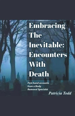 Embracing The Inevitable | Patricia Todd | Taschenbuch | Englisch | 2023