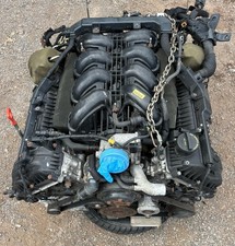 2012-2017 Hyundai Equus Genesis K900 5.0l Tau V8 Complete Engine 114k 2012-2017 Hyundai Equus Genesis K900 5.0l Tau V8 Complete Engine 114k