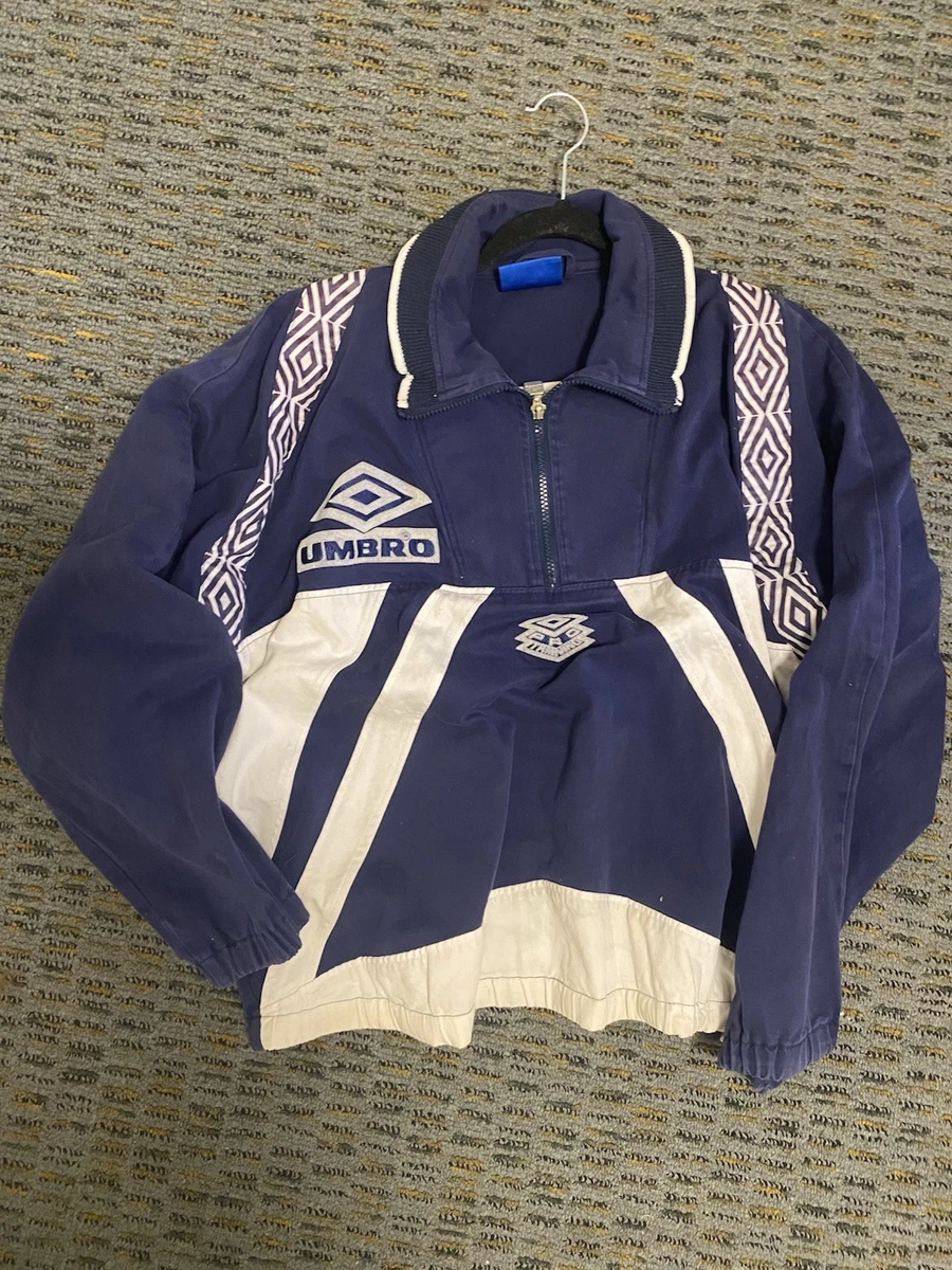 Umbro Coats, Jackets & Vests for Men with Vintage for Sale | Shop