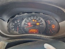 Compteur Renault MASTER