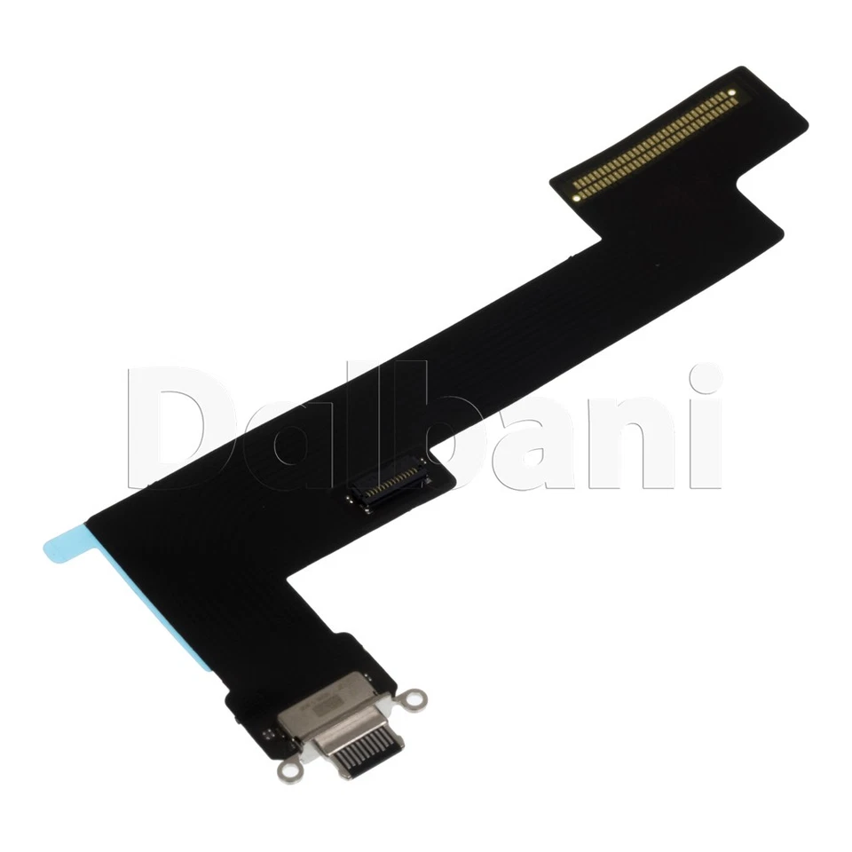 Charging Port Board Dock Connector For Apple iPad 10.9 Air 4 Air 5 A2695 A2757 - Image 3 of 3