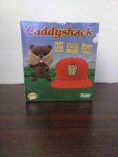 Funko Pop Caddyshack Vinyl Figures 16