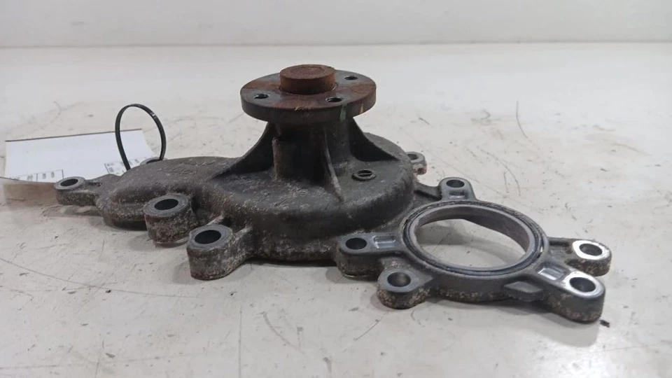 Bomba de agua refrigerante compatible con 07-17 LEXUS LS460 Foto 3 de 4